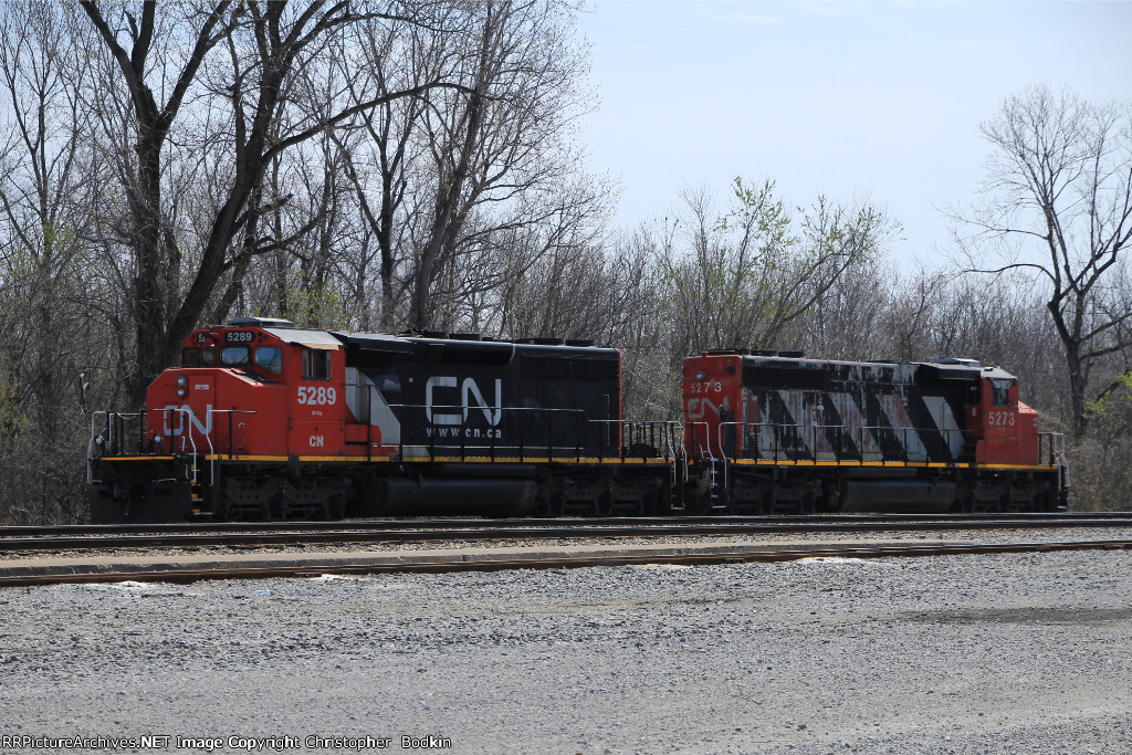 CN 5289